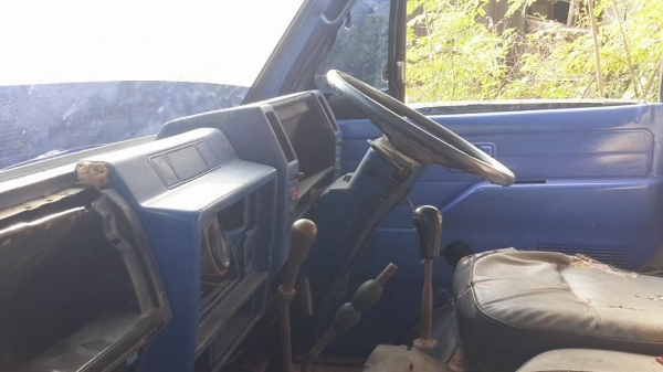 ขาย6ล้อดัมพ์3คิวNKR110 ฝาดำ แชชซีสวยเครื่องดี สภาพพร้อมใช้งาน เอกสารเล่มทะเบียนพร้อมชุดโอน กระบอกดัมพ์แห้ง