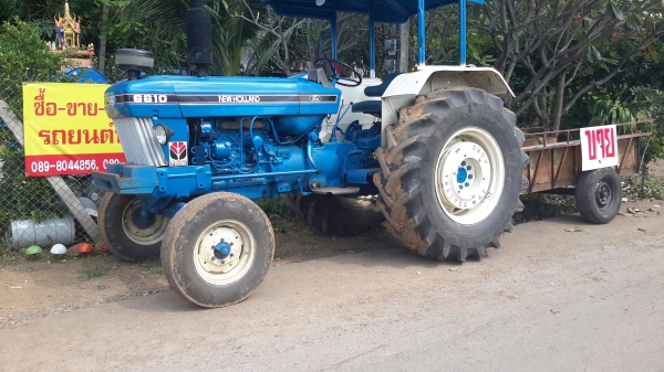 6610 ตัวผาน7 พร้อมใช้ ตามสภาพ