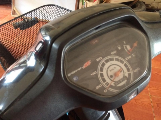 ขายเวฟz ทะเบียนเต็ม