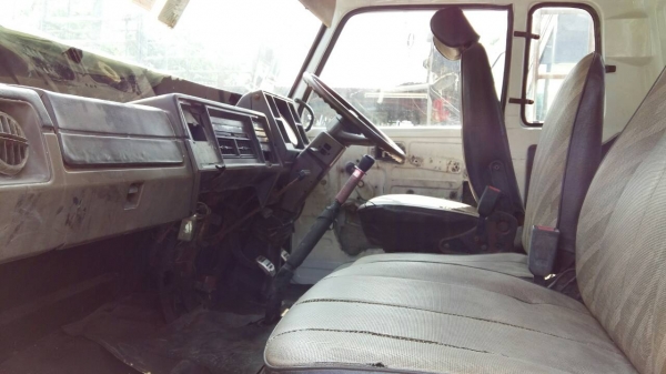 ราคา 325,000 ถูกๆ หกล้อใหญ่ อีซูซุ JDR 500-145แรง ยาง900 ช่วงยาว7.20ม สภาพดีสวยพร้อมใช้งาน ทะเบียนพร้อมโอน