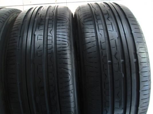 ขายยาง NITTO NT830 (JAPAN) 195-55-15 ปี13 สวยๆ (1ชุด)