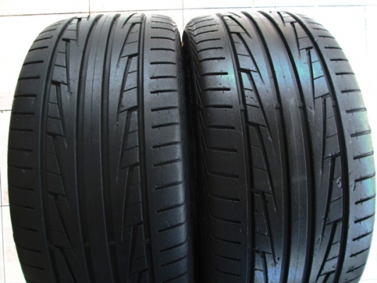 ขายยาง GOODYEAR DIRECTIONAL5 225-45-17 ปี5112 (1คู่)