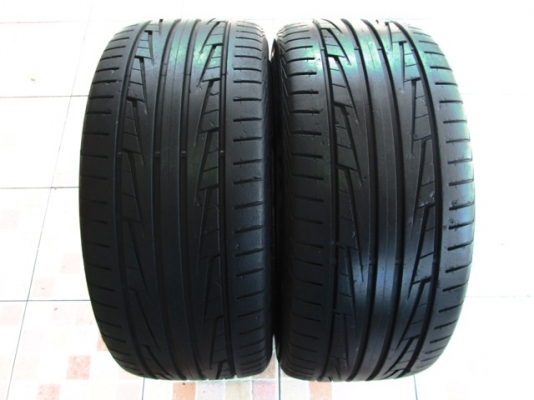 ขายยาง GOODYEAR DIRECTIONAL5 225-45-17 ปี5112 (1คู่)