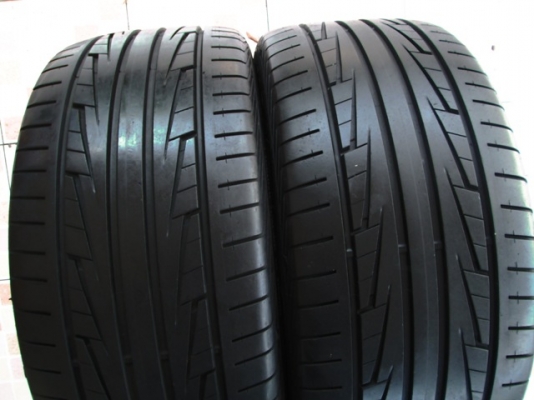 ขายยาง GOODYEAR DIRECTIONAL5 235-45-17 ปี5112 (1คู่)