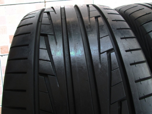 ขายยาง GOODYEAR DIRECTIONAL5 235-45-17 ปี5112 (1คู่)