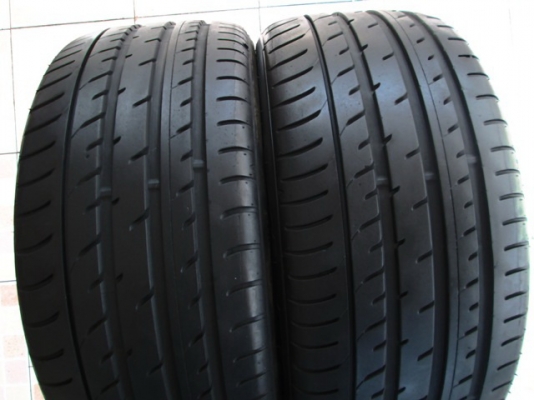 ขายยาง TOYO PROXES T1 SPORT 245-40-18 ปี13 (1คู่)