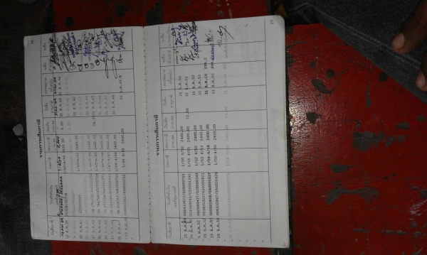 หกล้อ อีซูซุ NPR120ปี39 แอร์ เพาเวอร์ สภาพพร้อมใช้ ทะเบียนพร้อมโอน ราคา 365,000บ ต่อรองได้ ครับท่าน