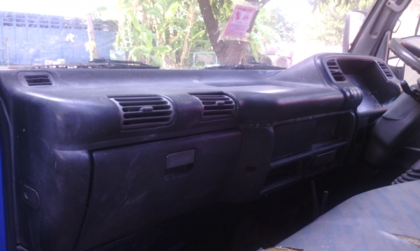 ขาย 6 ล้อ ดัมพ์ NKR55EY ยาว 3.0