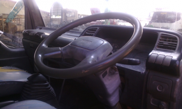 ขาย 6 ล้อ ดัมพ์ NKR55EY ยาว 3.0