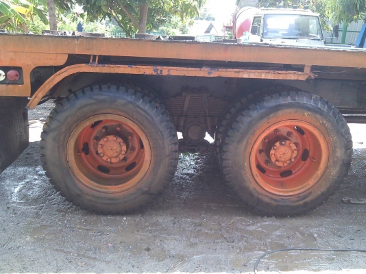 MITSUBISHI FN 527 M 2 เพลา 10 เกีบร์ กระบะพื้นเรียบ ยาว 6 เมตร MITSUBISHI FN 527 M 2 เพลา 10 เกีบร์ กระบะพื้นเรียบ ยาว 6 เมตร