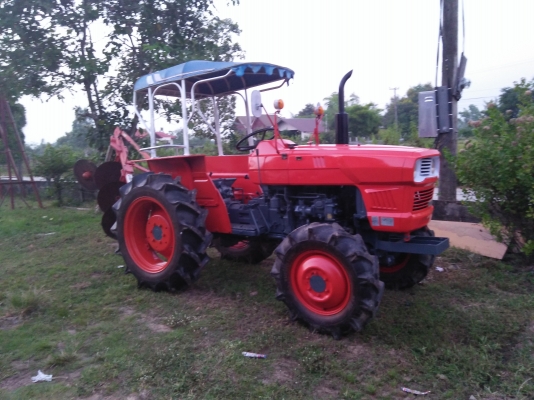 รถไถ KUBOTA l2601 DT รถไถ KUBOTA l2601 DT
