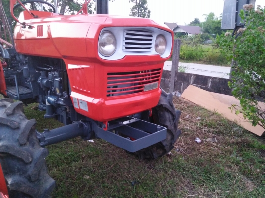 รถไถ KUBOTA l2601 DT รถไถ KUBOTA l2601 DT