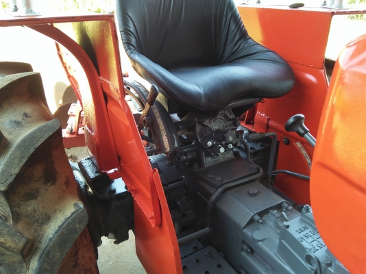 รถไถ KUBOTA l2601 DT รถไถ KUBOTA l2601 DT