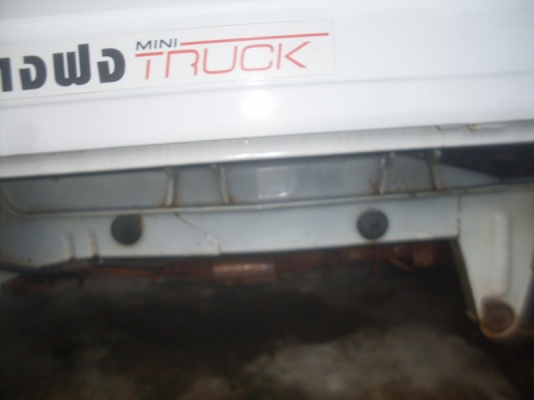 DFSKตงฟง1300ซีซี 82แรงม้า แรงเหลือๆ แอร์หนาวขับกลับบ้านสบาย
