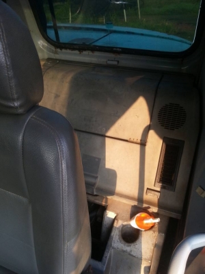 ขายโกเบโก้ 120-5 ชุปเปอ แขนยาวพิเศด รถสภาพเชียงกงโซ่ใหม่ ลอนเลอร์ดี เฟรมไม่ผุ แอร์เย็นเพลงเพราะ