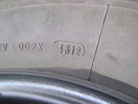 ยางกระบะ Micherin 215 R15C