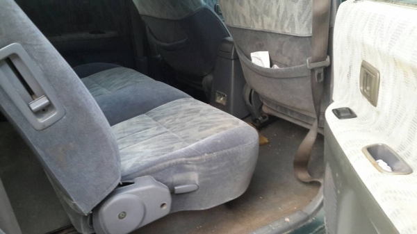 รถสปอตไลน์เนอ ปี42 เครื่องเปลี่ยนเป็นเครื่องJ เกีร์ยอ้อโต้ ทะเบียนขาดนึ่งปี สภาพสวย