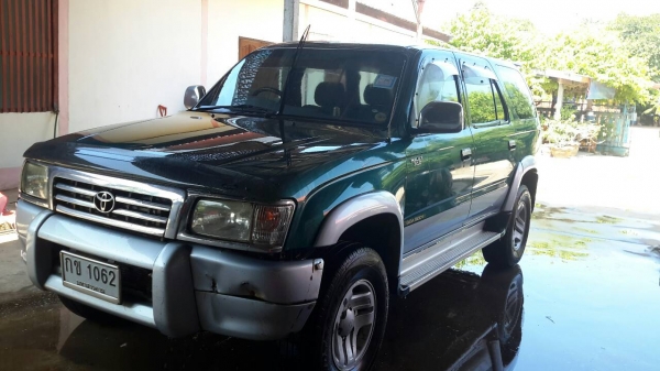 รถสปอตไลน์เนอ ปี42 เครื่องเปลี่ยนเป็นเครื่องJ เกีร์ยอ้อโต้ ทะเบียนขาดนึ่งปี สภาพสวย