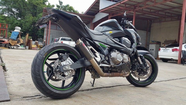 Z800 2014 วิ่ง 9000 กิโล สวยกริ๊บ ไม่ล้มไม่ชนไม่แปะ ขายถูก ต่อรองได้ครับ Z800 2014 วิ่ง 9000 กิโล สวยกริ๊บ ไม่ล้มไม่ชนไม่แปะ ขายถูก ต่อรองได้ครับ