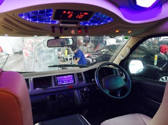 โทร 0922726669 คุณตันหยง ตู้เบส ออโต้แวน*** ข่าวดี สำหรับท่านที่กำลังมองหารถตู้มือสองใช้งาน ตู้เบสออโต้แวน มีทั้งรถตู้ดีเซลล์ และเบนซิน/ CNG / รับสั่งแตงวีไอพีตามสเปค / ตามชิ้นงาน / ตามการที่จะไปใช้งาน ***