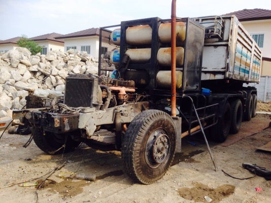 ต้องการขายเครื่องแกส!!! 240แรง สภาพพร้อมใช้งาน ต้องการขายเครื่องแกส!!! 240แรง สภาพพร้อมใช้งาน