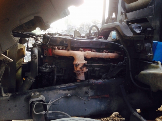 ต้องการขายเครื่องแกส!!! 240แรง สภาพพร้อมใช้งาน ต้องการขายเครื่องแกส!!! 240แรง สภาพพร้อมใช้งาน