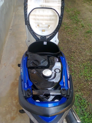 Honda Wave 110i  (สด-ผ่อน)