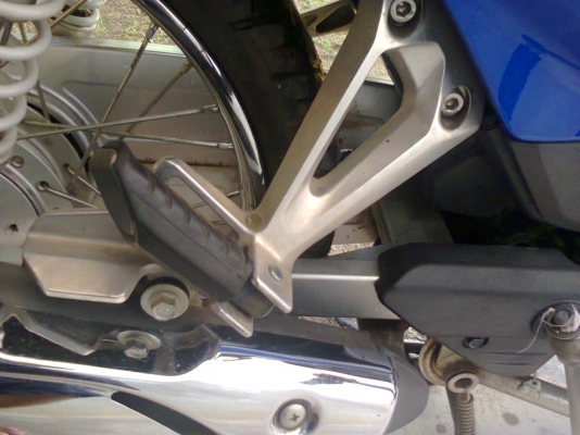 Honda Wave 110i  (สด-ผ่อน)