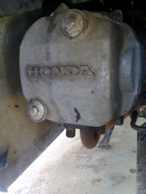 Honda Wave 110i  (สด-ผ่อน)