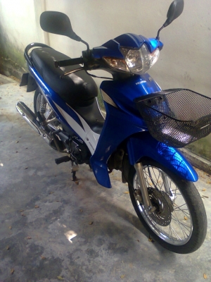 Honda Wave 110i  (สด-ผ่อน)