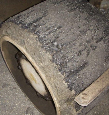 รถปูยาง 6 เมตร Sumitomo HA60W-5#A60A5-0051 รถญี่ปุ่น สนใจโทร. 080-6565422 (หนิง)