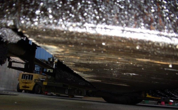 รถปูยาง 6 เมตร Sumitomo HA60W-5#A60A5-0051 รถญี่ปุ่น สนใจโทร. 080-6565422 (หนิง)