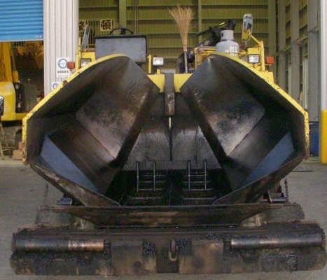 รถปูยาง 6 เมตร Sumitomo HA60W-5#A60A5-0051 รถญี่ปุ่น สนใจโทร. 080-6565422 (หนิง)