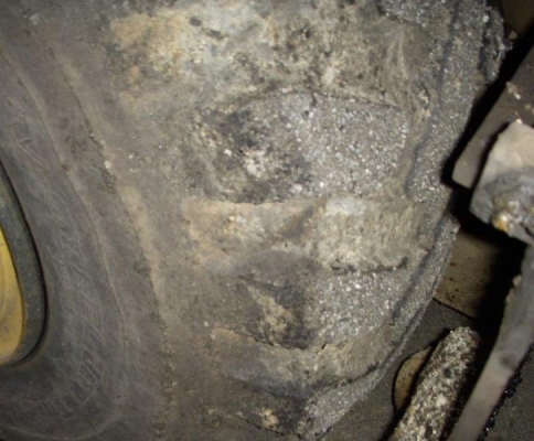 รถปูยาง 6 เมตร Sumitomo HA60W-5#A60A5-0051 รถญี่ปุ่น สนใจโทร. 080-6565422 (หนิง)