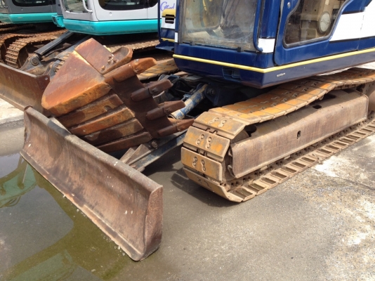 ขายด่วนรถขุด KOBELCO ขนาด 60 พร้อมหัวเจาะ ขายด่วนรถขุด KOBELCO ขนาด 60 พร้อมหัวเจาะ