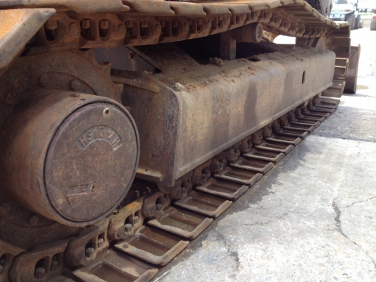 ขายด่วนรถขุด KOBELCO ขนาด 60 พร้อมหัวเจาะ ขายด่วนรถขุด KOBELCO ขนาด 60 พร้อมหัวเจาะ