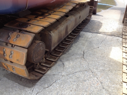 ขายด่วนรถขุด KOBELCO ขนาด 60 พร้อมหัวเจาะ ขายด่วนรถขุด KOBELCO ขนาด 60 พร้อมหัวเจาะ