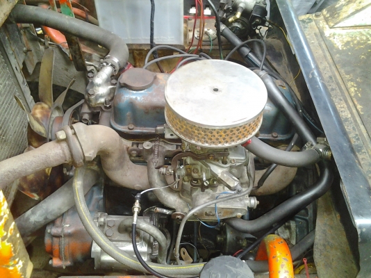 FORKLIFT TCM 1.5 ตัน เครื่องเบนซิน/LPG สภาพสวย พร้อมใช้งาน