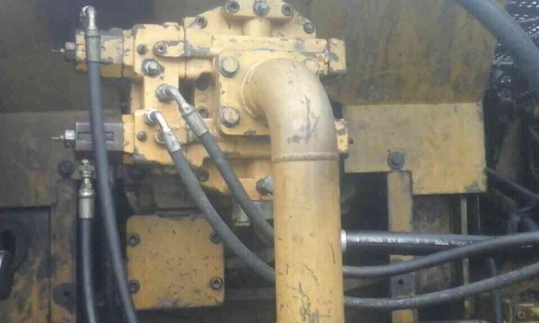 ขายแบคโฮ CATERPILLAR 5WK 325 แอร์ไฟฟ้าพร้อม สนใจโทร 081-970-1072 ขายแบคโฮ CATERPILLAR 5WK 325 แอร์ไฟฟ้าพร้อม สนใจโทร 081-970-1072