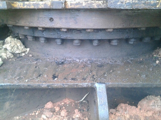 ขายแบคโฮ CATERPILLAR 5WK 325 แอร์ไฟฟ้าพร้อม สนใจโทร 081-970-1072