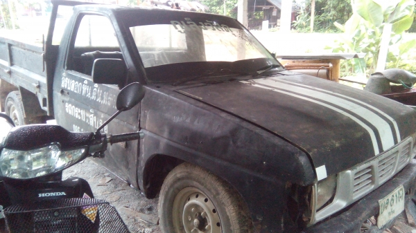 ขายรถกระบะดั้ม ขายรถกระบะดั้ม