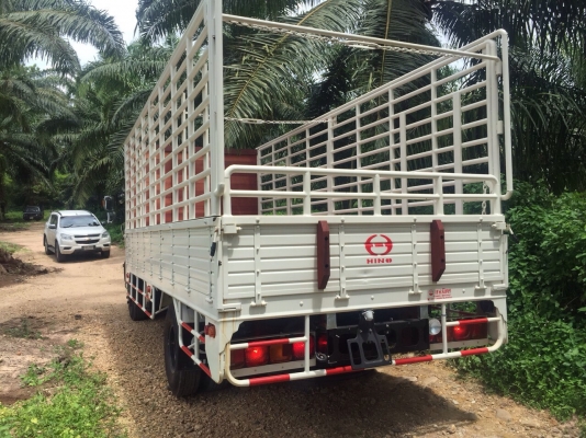 ขาย 6 ล้อ ฮีโน่ เมก้า 175 แรง ยาว 5.50 ม. ปี 2014 วิ่งแค่ 16xx สภาพสวยเหมือนมือ 1 สนใจติดต่อ 081-9420141 , 081-5715326 ขาย 6 ล้อ ฮีโน่ เมก้า 175 แรง ยาว 5.50 ม. ปี 2014 วิ่งแค่ 16xx สภาพสวยเหมือนมือ 1 สนใจติดต่อ 081-9420141 , 081-5715326