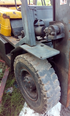 ขายรถฟอร์คลิฟต์