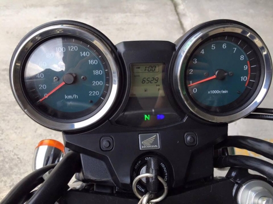 HONDA CB1100 ปี2013 หัวฉีด PGM-FI กุญแจชิพ สรรพสามิตแท้ๆ รถสวยจัดไม่ล้มไม่ชนไม่แปะ HONDA CB1100 ปี2013 หัวฉีด PGM-FI กุญแจชิพ สรรพสามิตแท้ๆ รถสวยจัดไม่ล้มไม่ชนไม่แปะ