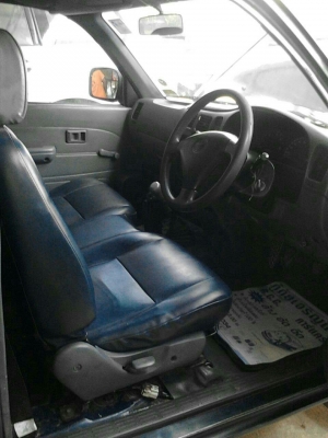 ไฮลัค ไทเกอร์ พวงมาลัยเพาเวอร์ สวยกิ๊ป ไฮลัค ไทเกอร์ พวงมาลัยเพาเวอร์ สวยกิ๊ป