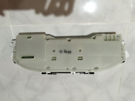 เรือนไมล์วีออส 07-12 เกียร์ออโต้ เลขบนไมล์ 45XXX โล เรือนไมล์วีออส 07-12 เกียร์ออโต้ เลขบนไมล์ 45XXX โล