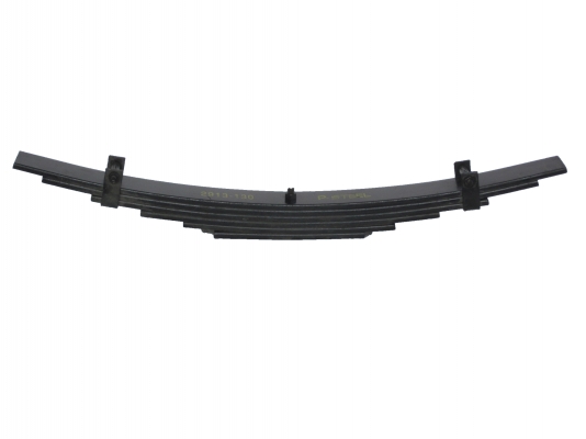 แหนบช่วยตัวบน Isuzu 4 ตัน (หลัง)