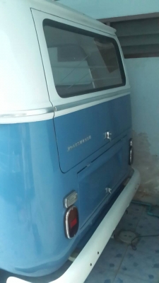 ขายโฟล์คตู้แตงโม ไฟเลี้ยวล่าง เดอลุค ปี 70 ขายโฟล์คตู้แตงโม ไฟเลี้ยวล่าง เดอลุค ปี 70