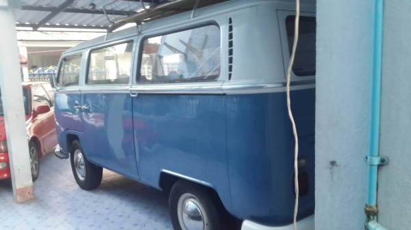 ขายโฟล์คตู้แตงโม ไฟเลี้ยวล่าง เดอลุค ปี 70 ขายโฟล์คตู้แตงโม ไฟเลี้ยวล่าง เดอลุค ปี 70