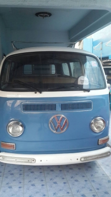 ขายโฟล์คตู้แตงโม ไฟเลี้ยวล่าง เดอลุค ปี 70 ขายโฟล์คตู้แตงโม ไฟเลี้ยวล่าง เดอลุค ปี 70